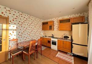 1-к квартира, на длительный срок, 50м2, 9/12 этаж