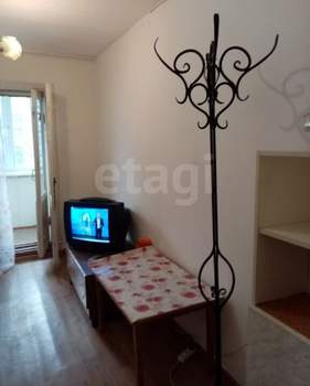 Студия квартира, на длительный срок, 16м2, 3/8 этаж