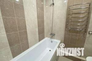 1-к квартира, посуточно, 29м2, 6/16 этаж