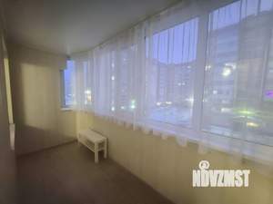 2-к квартира, на длительный срок, 58м2, 4/10 этаж