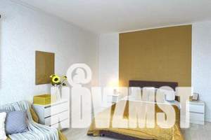 1-к квартира, посуточно, 45м2, 13/17 этаж