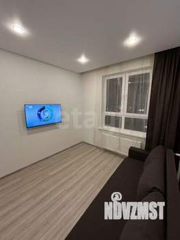 1-к квартира, на длительный срок, 34м2, 18/20 этаж