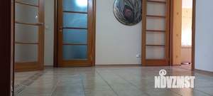 3-к квартира, посуточно, 110м2, 8/9 этаж