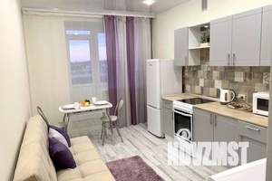 1-к квартира, посуточно, 40м2, 5/14 этаж