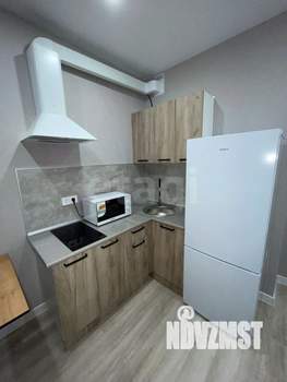1-к квартира, на длительный срок, 40м2, 20/21 этаж