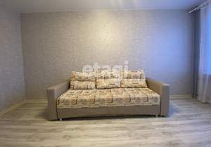 1-к квартира, на длительный срок, 38м2, 16/10 этаж