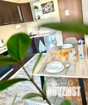 1-к квартира, посуточно, 45м2, 5/8 этаж