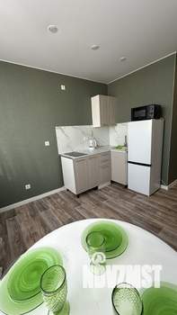 1-к квартира, на длительный срок, 28м2, 15/19 этаж