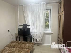 Студия квартира, на длительный срок, 12м2, 5/5 этаж