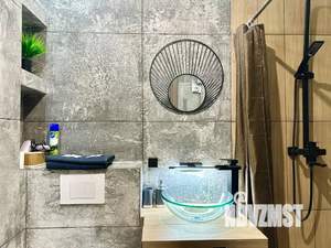 Студия квартира, посуточно, 20м2, 9/16 этаж