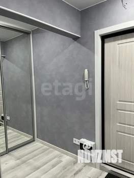 1-к квартира, на длительный срок, 45м2, 10/16 этаж