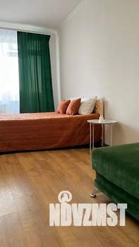 1-к квартира, посуточно, 35м2, 13/15 этаж