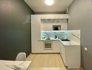 1-к квартира, на длительный срок, 40м2, 1/16 этаж