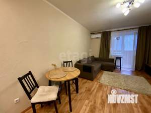 1-к квартира, на длительный срок, 37м2, 3/10 этаж