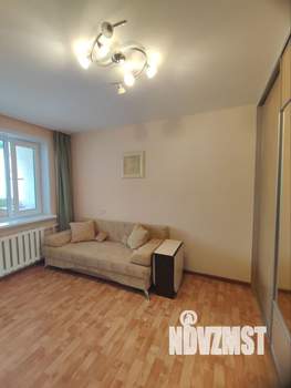 1-к квартира, на длительный срок, 33м2, 3/9 этаж