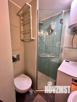 1-к квартира, на длительный срок, 32м2, 4/4 этаж