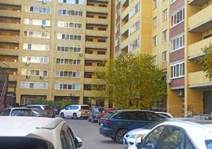 1-к квартира, на длительный срок, 45м2, 10/14 этаж