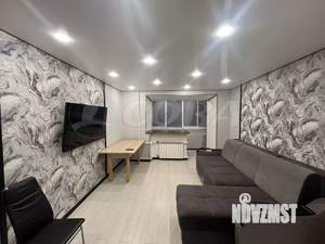 2-к квартира, на длительный срок, 52м2, 1/5 этаж