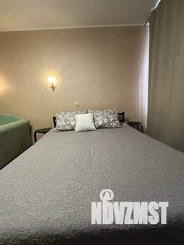 2-к квартира, посуточно, 66м2, 2/9 этаж