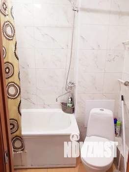 1-к квартира, посуточно, 30м2, 2/5 этаж