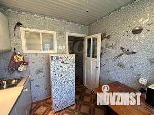 2-к квартира, на длительный срок, 41м2, 5/5 этаж