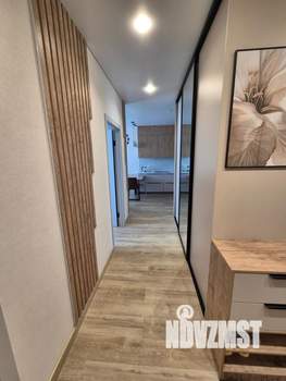 2-к квартира, на длительный срок, 53м2, 16/16 этаж