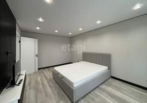 1-к квартира, на длительный срок, 41м2, 10/15 этаж