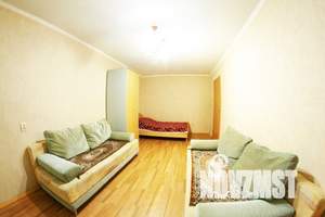 1-к квартира, посуточно, 34м2, 1/9 этаж