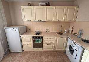 1-к квартира, на длительный срок, 34м2, 3/9 этаж