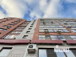 2-к квартира, на длительный срок, 83м2, 3/12 этаж