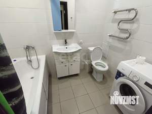 Студия квартира, на длительный срок, 31м2, 12/14 этаж