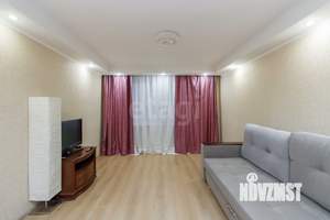 1-к квартира, на длительный срок, 42м2, 8/10 этаж