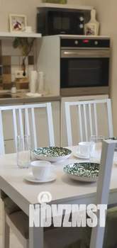 2-к квартира, посуточно, 80м2, 9/12 этаж