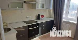 1-к квартира, на длительный срок, 37м2, 4/19 этаж