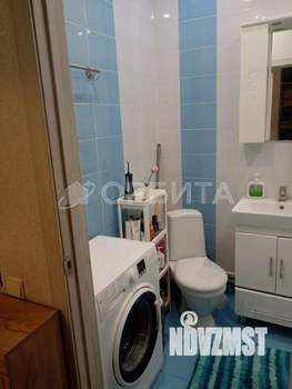 1-к квартира, на длительный срок, 39м2, 9/20 этаж