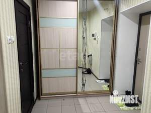 Студия квартира, на длительный срок, 31м2, 12/14 этаж