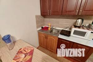 1-к квартира, посуточно, 35м2, 1/9 этаж