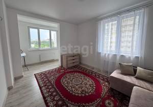 2-к квартира, на длительный срок, 65м2, 4/15 этаж