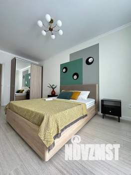 2-к квартира, посуточно, 54м2, 9/9 этаж