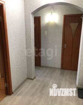 1-к квартира, на длительный срок, 45м2, 4/10 этаж
