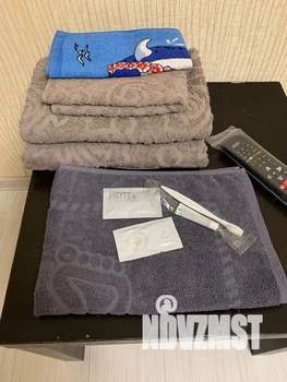 Студия квартира, посуточно, 25м2, 1/9 этаж