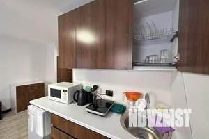1-к квартира, посуточно, 20м2, 2/5 этаж