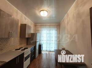 1-к квартира, на длительный срок, 42м2, 4/14 этаж