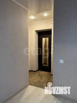 2-к квартира, на длительный срок, 43м2, 2/5 этаж