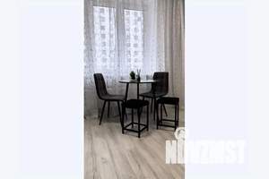 1-к квартира, посуточно, 35м2, 4/16 этаж