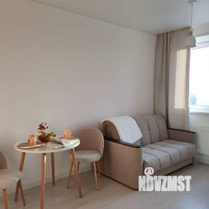 Студия квартира, на длительный срок, 25м2, 11/22 этаж