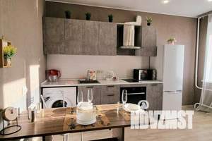 1-к квартира, посуточно, 25м2, 16/16 этаж