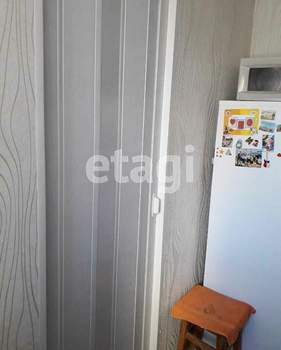 1-к квартира, на длительный срок, 22м2, 3/9 этаж