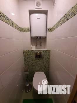 1-к квартира, посуточно, 36м2, 1/9 этаж