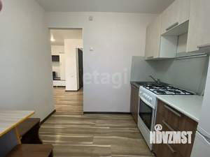 Студия квартира, на длительный срок, 30м2, 2/5 этаж